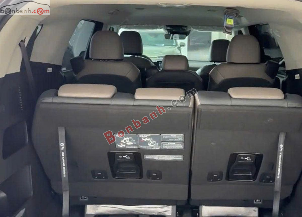 Kia Carnival Premium 2.2D 8S 2026 - 1 Tỷ 399 Triệu 5