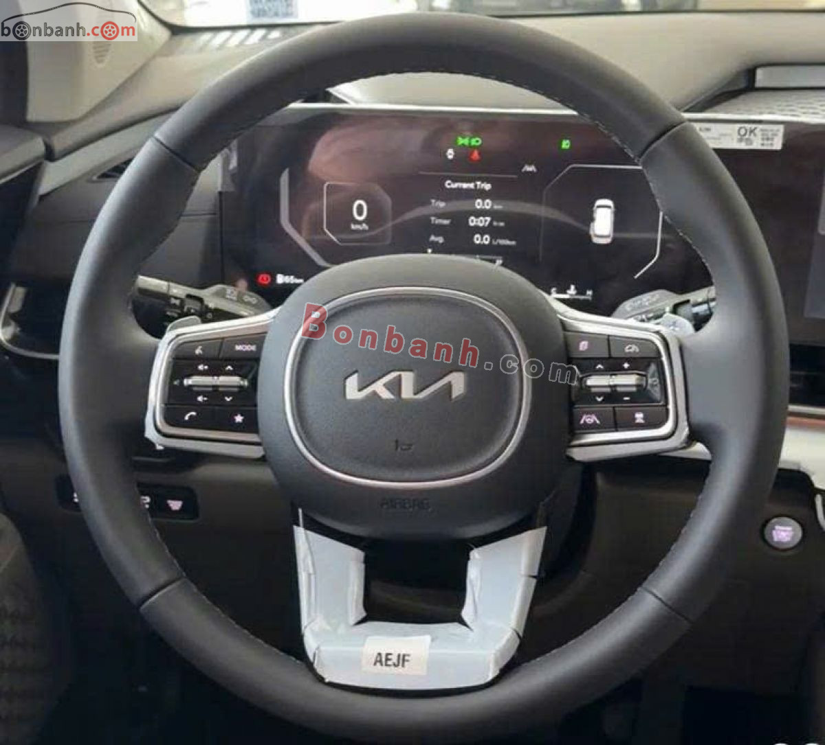 Kia Carnival Premium 2.2D 8S 2026 - 1 Tỷ 399 Triệu 6