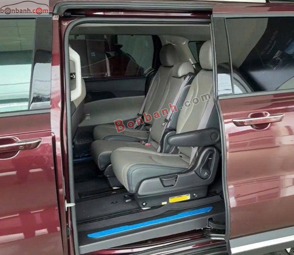 Kia Carnival Premium 2.2D 8S 2026 - 1 Tỷ 399 Triệu 9