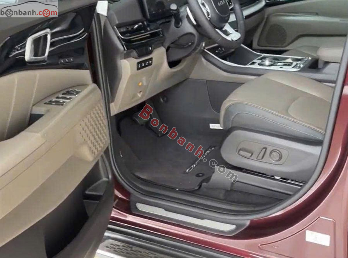 Kia Carnival Premium 2.2D 8S 2026 - 1 Tỷ 399 Triệu 8