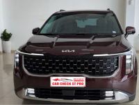 can ban xe oto cu lap rap trong nuoc Kia Carnival Premium 2.2D 8S 2026