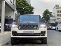 Bán xe LandRover Range Rover Autobiography LWB 5.0 2014 giá 3 Tỷ 780 Triệu - TP HCM