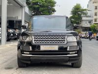 Bán xe LandRover Range Rover Autobiography LWB 5.0 2014 giá 3 Tỷ 580 Triệu - TP HCM