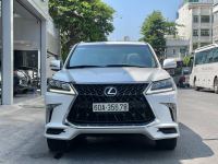 Bán xe Lexus LX 570 2016 giá 5 Tỷ 80 Triệu - TP HCM