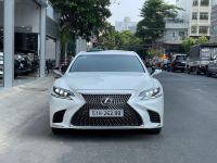 Bán xe Lexus LS 500 2018 giá 3 Tỷ 980 Triệu - TP HCM