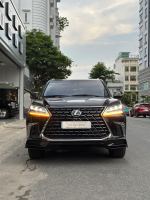 Bán xe Lexus LX 570 2016 giá 4 Tỷ 980 Triệu - TP HCM