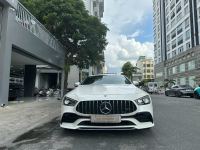 Bán xe Mercedes Benz AMG GT 2021 53 4Matic giá 4 Tỷ 980 Triệu - TP HCM