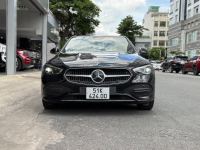 Bán xe Mercedes Benz C class 2022 C200 Avantgarde giá 1 Tỷ 368 Triệu - TP HCM
