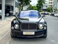 Bán xe Bentley Mulsanne 2014 Speed giá 7 Tỷ 680 Triệu - TP HCM