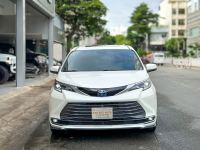 Bán xe Toyota Sienna Platinum 2.5 AT 2021 giá 3 Tỷ 780 Triệu - TP HCM