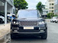 Bán xe LandRover Range Rover 2017 SV Autobiography LWB 3.0 giá 5 Tỷ 980 Triệu - TP HCM