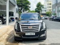 Bán xe Cadillac Escalade ESV Platinum 2016 giá 3 Tỷ 580 Triệu - TP HCM