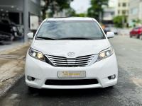 Bán xe Toyota Sienna Limited 3.5 2015 giá 1 Tỷ 880 Triệu - TP HCM