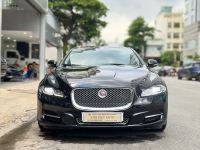 Bán xe Jaguar XJ series 2014 XJL 5.0 Supercharged giá 1 Tỷ 480 Triệu - TP HCM