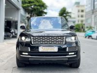 Bán xe LandRover Range Rover Autobiography LWB Black Edition 2015 giá 3 Tỷ 880 Triệu - TP HCM