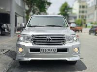 Bán xe Toyota Land Cruiser 2009 VX 4.7 V8 giá 1 Tỷ 80 Triệu - TP HCM