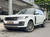 Bán xe LandRover Range Rover 2018 Autobiography LWB 3.0 giá 5 Tỷ 880 Triệu - TP HCM