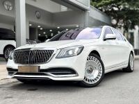 Bán xe Mercedes Benz S class S450L 2019 giá 2 Tỷ 650 Triệu - TP HCM