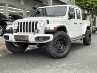 Bán xe Jeep Gladiator Launch Edition 2020 giá 2 Tỷ 680 Triệu - TP HCM