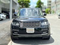 Bán xe LandRover Range Rover 2015 SV Autobiography LWB 5.0 giá 4 Tỷ 680 Triệu - TP HCM