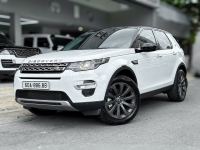 Bán xe LandRover Discovery Sport 2015 HSE Luxury giá 988 Triệu - TP HCM