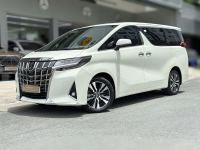 Bán xe Toyota Alphard 2020 Luxury Executive Lounge giá 3 Tỷ 268 Triệu - TP HCM