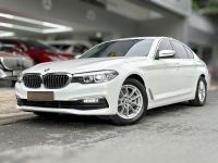 Bán xe BMW 5 Series 2018 520i giá 1 Tỷ 280 Triệu - TP HCM