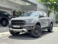 Bán xe Ford Ranger 2019 Raptor 2.0L 4x4 AT giá 968 Triệu - TP HCM