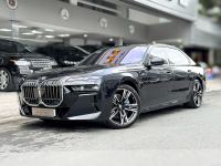 Bán xe BMW 7 Series 2023 735i M Sport giá 4 Tỷ 380 Triệu - TP HCM