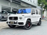 Bán xe Mercedes Benz G class 2021 G63 AMG giá 9 Tỷ 680 Triệu - TP HCM