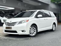 Bán xe Toyota Sienna 2014 Limited 3.5 giá 1 Tỷ 580 Triệu - TP HCM