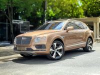 Bán xe Bentley Bentayga 2016 W12 giá 7 Tỷ 880 Triệu - TP HCM