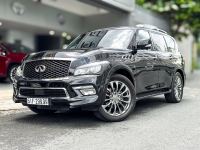 Bán xe Infiniti QX 80 5.6 AWD 2015 giá 2 Tỷ 380 Triệu - TP HCM