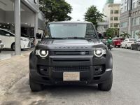 Bán xe LandRover Defender 2020 110 First Edition P400 3.0 AT giá 4 Tỷ 180 Triệu - TP HCM