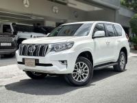 Bán xe Toyota Prado 2018 VX 2.7L giá 1 Tỷ 880 Triệu - TP HCM