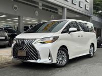 Bán xe Lexus LM 2021 300h giá 5 Tỷ 880 Triệu - TP HCM