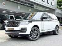 Bán xe LandRover Range Rover 2014 Autobiography LWB 5.0 giá 3 Tỷ 280 Triệu - TP HCM