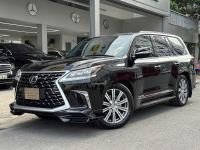 Bán xe Lexus LX 570 2015 giá 4 Tỷ 950 Triệu - TP HCM