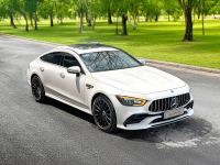 Bán xe Mercedes Benz AMG GT 2021 53 4Matic giá 4 Tỷ 380 Triệu - TP HCM