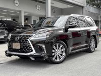 Bán xe Lexus LX 2015 570 giá 4 Tỷ 950 Triệu - TP HCM