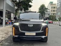 Bán xe Cadillac Escalade 2021 Premium Luxury AWD giá 9 Tỷ 680 Triệu - TP HCM