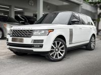 Bán xe LandRover Range Rover 2014 HSE 3.0 giá 2 Tỷ 980 Triệu - TP HCM