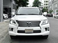 Bán xe Lexus LX 2012 570 giá 2 Tỷ 380 Triệu - TP HCM