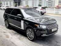 Bán xe LandRover Range Rover 2014 Autobiography LWB 5.0 giá 3 Tỷ 280 Triệu - TP HCM