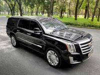 Bán xe Cadillac Escalade 2015 ESV Premium giá 3 Tỷ 280 Triệu - TP HCM