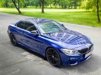 Bán xe BMW 4 Series 2016 430i Convertible giá 1 Tỷ 280 Triệu - TP HCM