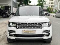 Bán xe LandRover Range Rover 2014 HSE LWB 3.0 giá 2 Tỷ 980 Triệu - TP HCM