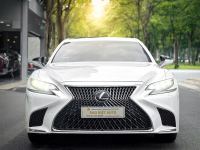 Bán xe Lexus LS 2018 500h giá 4 Tỷ 680 Triệu - TP HCM