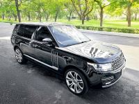 Bán xe LandRover Range Rover 2015 SV Autobiography LWB 5.0 giá 4 Tỷ 580 Triệu - TP HCM