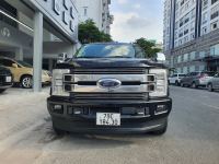 Bán xe Ford F350 2017 Super Duty Lariat Crew Cab 6.7L 4x4 AT giá 4 Tỷ 280 Triệu - TP HCM